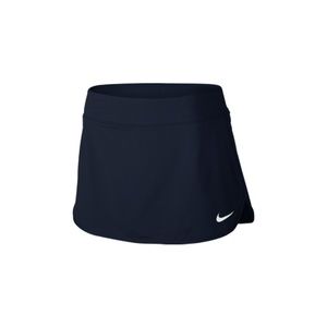 Navy Nike Skort